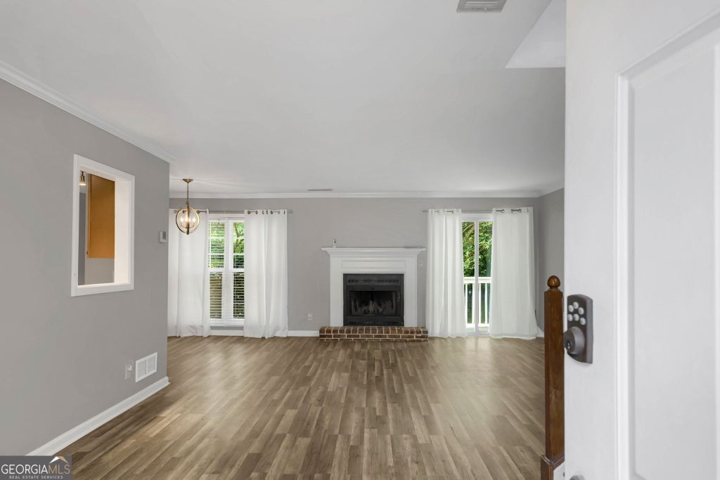 Photo of 501 Bridge Lane SE, Smyrna, GA 30082 (MLS # 10848161)