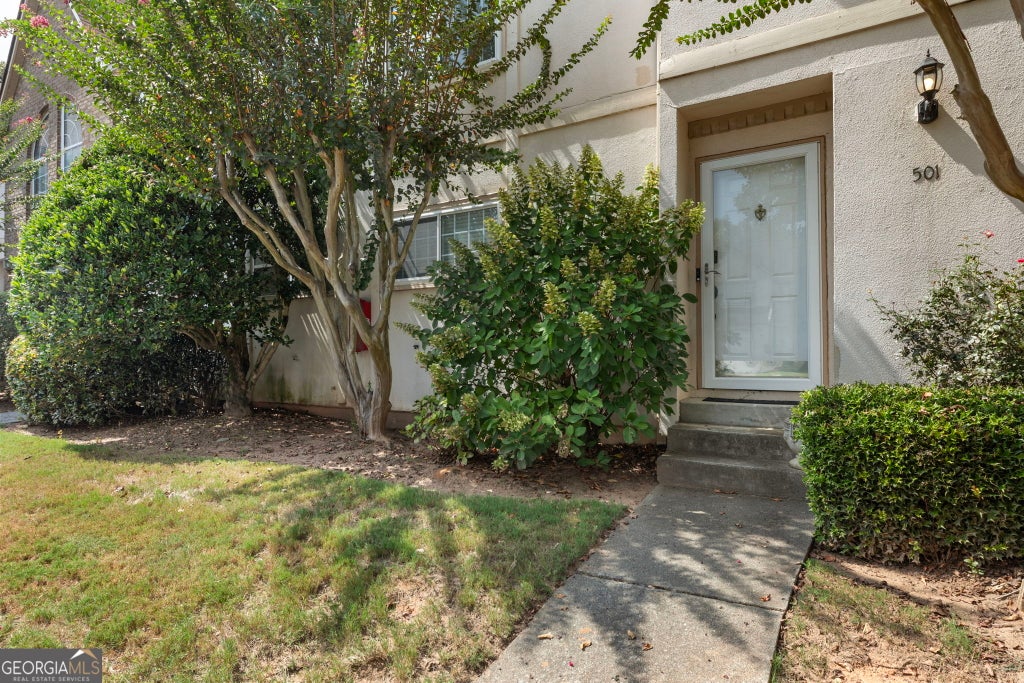 Photo of 501 Bridge Lane SE, Smyrna, GA 30082 (MLS # 10848161)