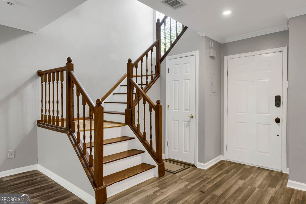 Photo of 501 Bridge Lane SE, Smyrna, GA 30082 (MLS # 10848161)