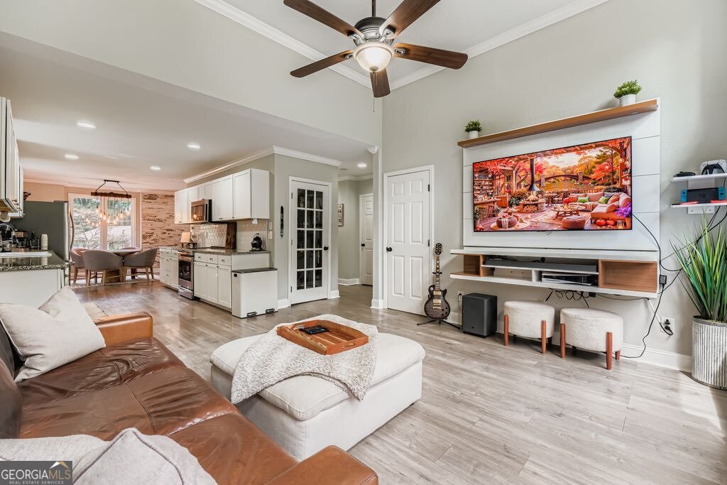 539 Glendale RD