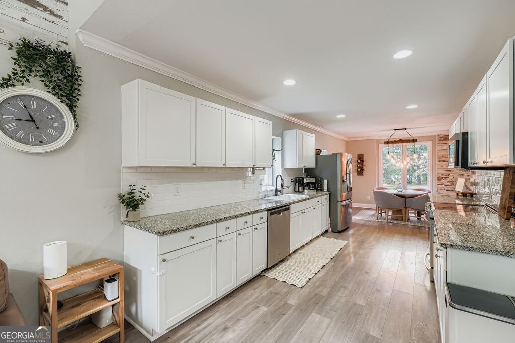 539 Glendale RD