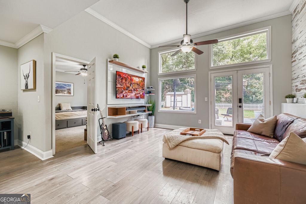 539 Glendale RD