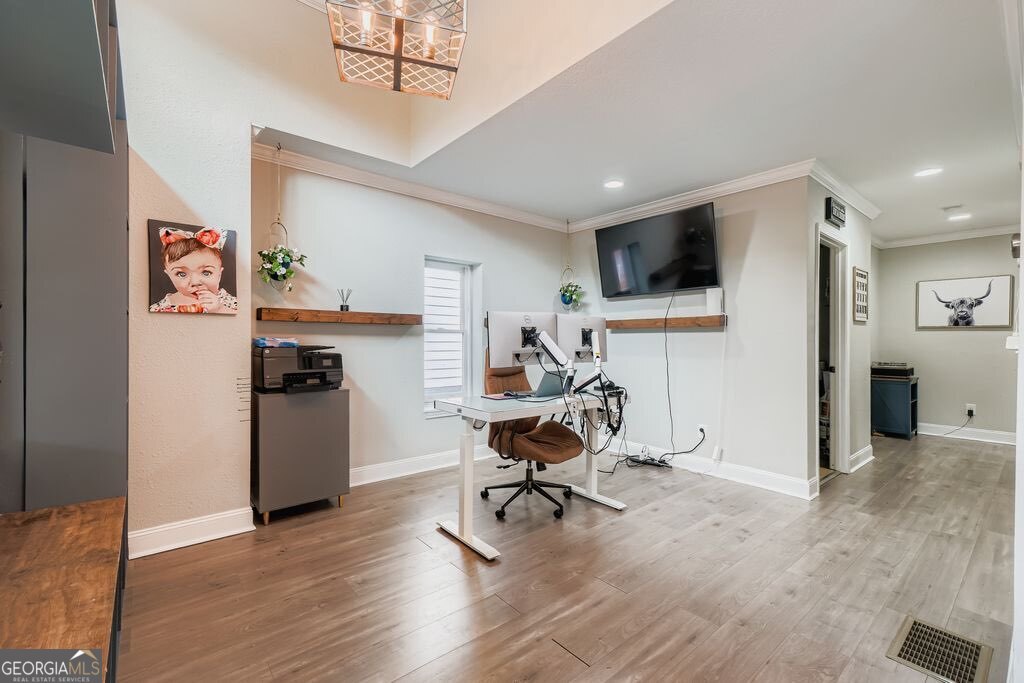 539 Glendale RD