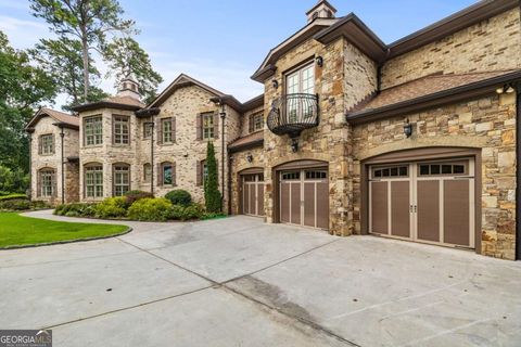 2267 Echo TRL NE Atlanta GA 30345