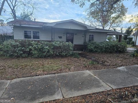 A home in Wrightsville