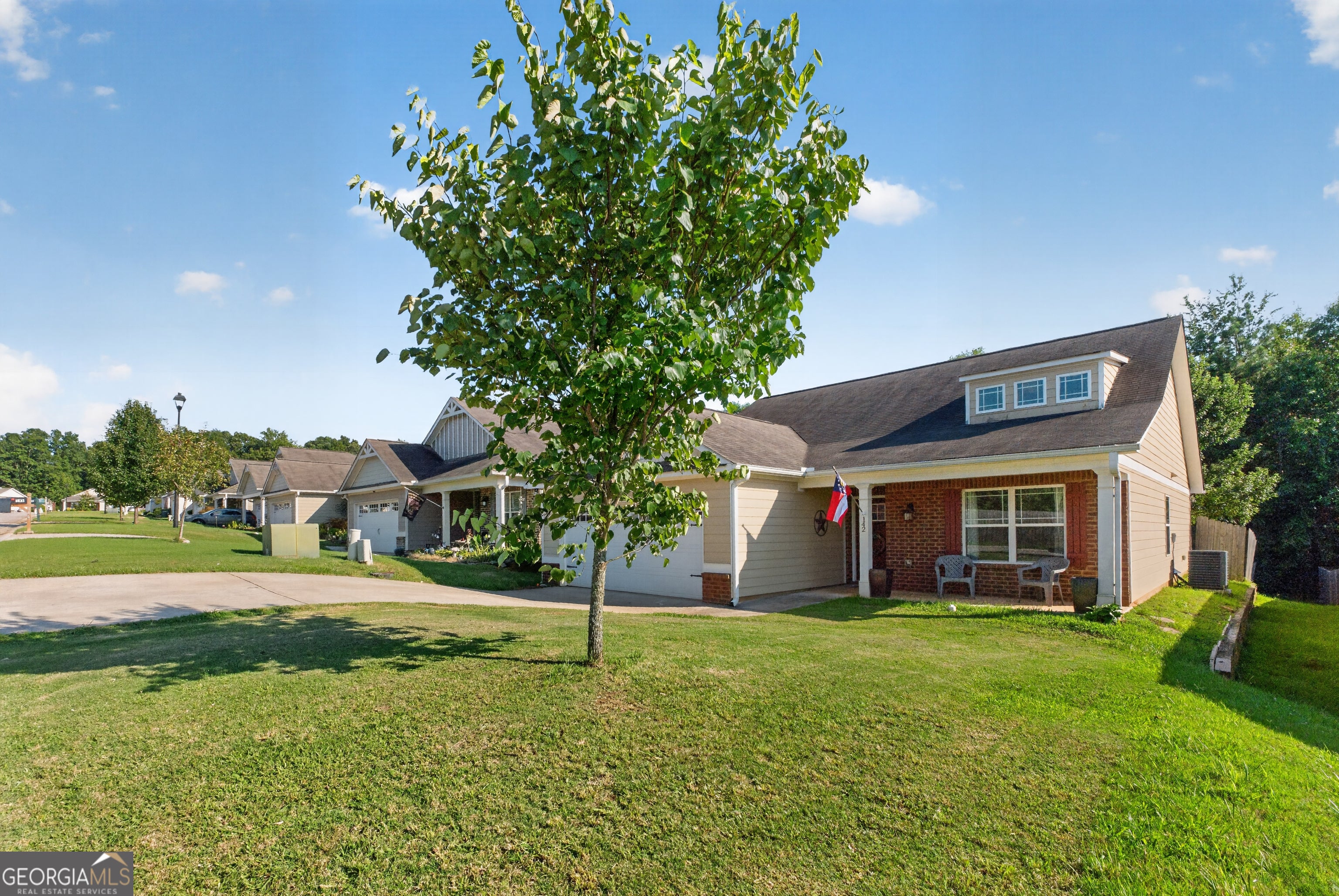 142 Sugar Creek DR