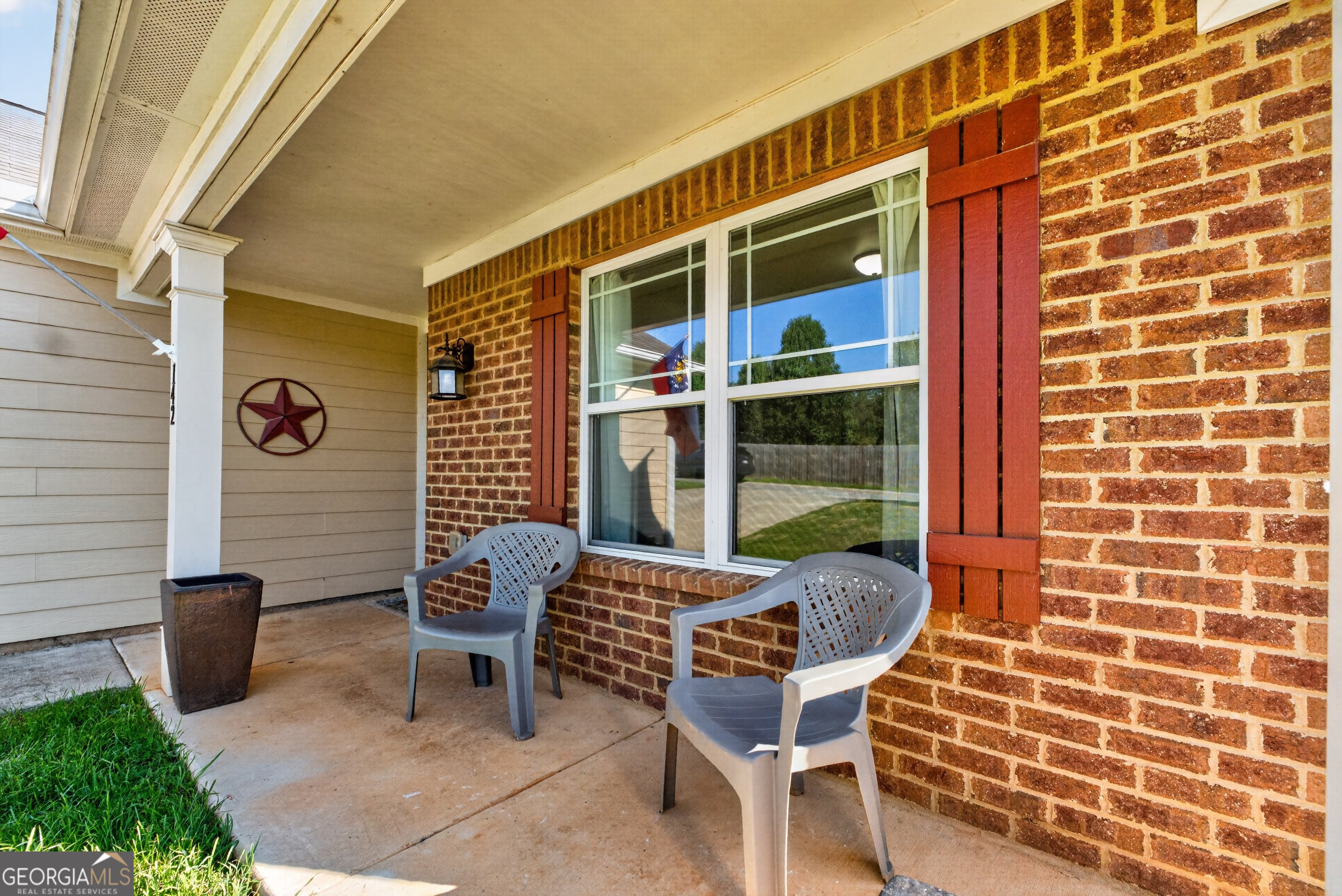 142 Sugar Creek DR