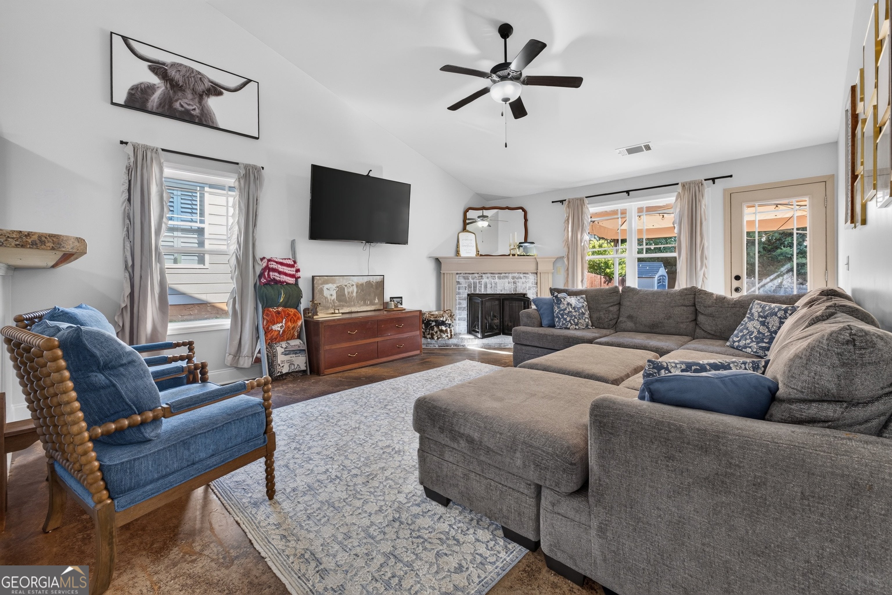 142 Sugar Creek DR