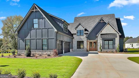 311 Ruffian CIR 52 Peachtree city GA 30269