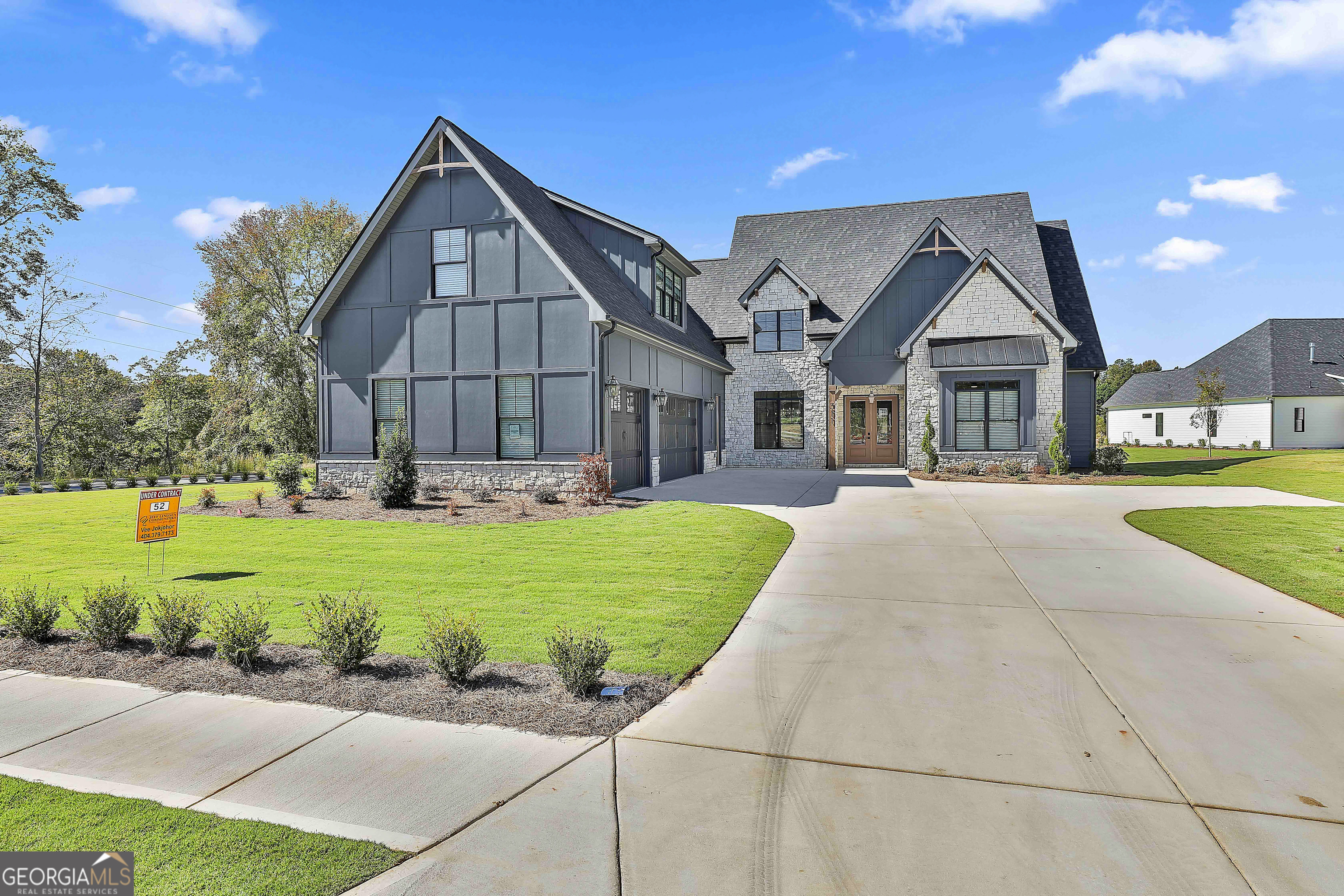 311 Ruffian CIR 52