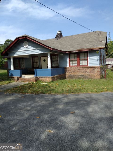 259 S Main ST Jonesboro GA 30236