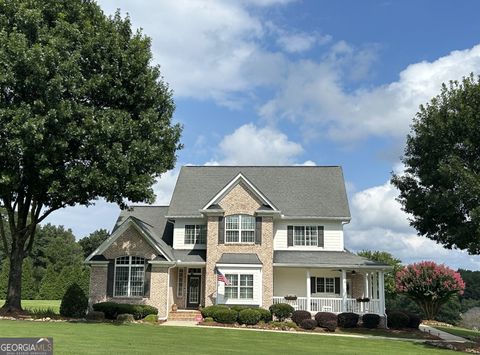 105 Wickham DR Tyrone GA 30290