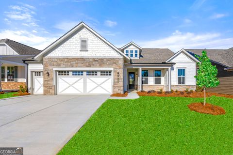 198 Bear WAY Hoschton GA 30548