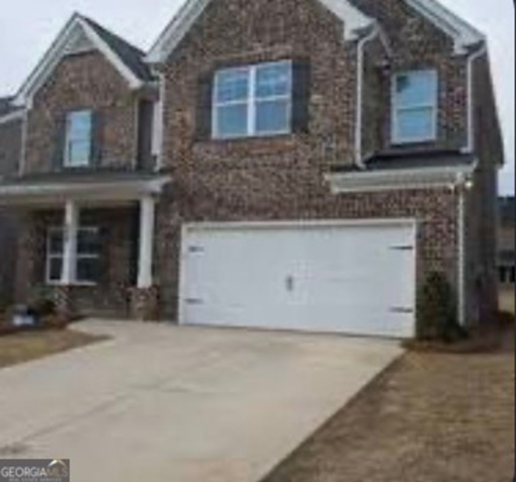 Photo of 170 Clark Lake Lane, Grayson, GA 30017 (MLS # 10736618)