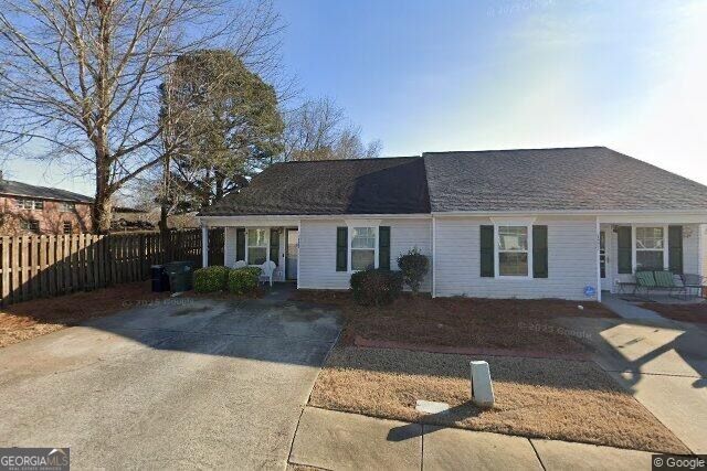 Photo of 1775 Summerwoods Lane, Griffin, GA 30224 (MLS # 10842163)