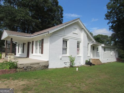 86 Luckie ST Lavonia GA 30553