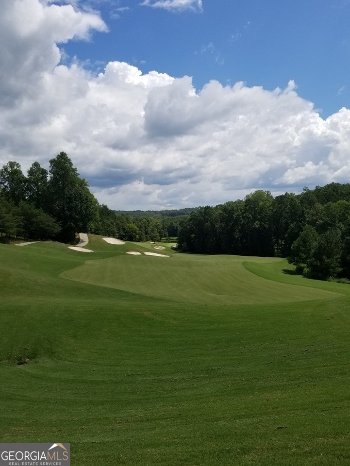 256 Golf Ridge WAY