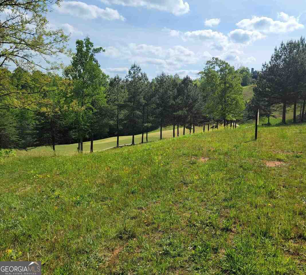 256 Golf Ridge WAY