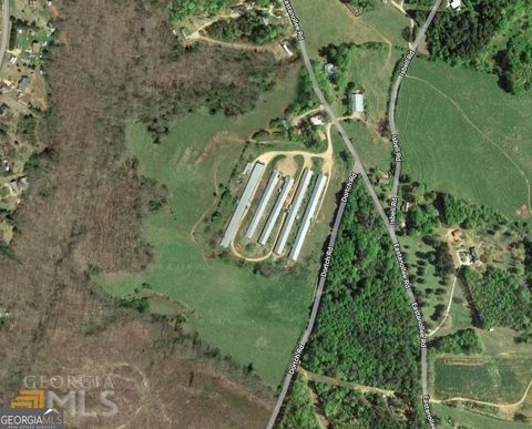 0 Eastanollee RD Eastanollee GA 30538