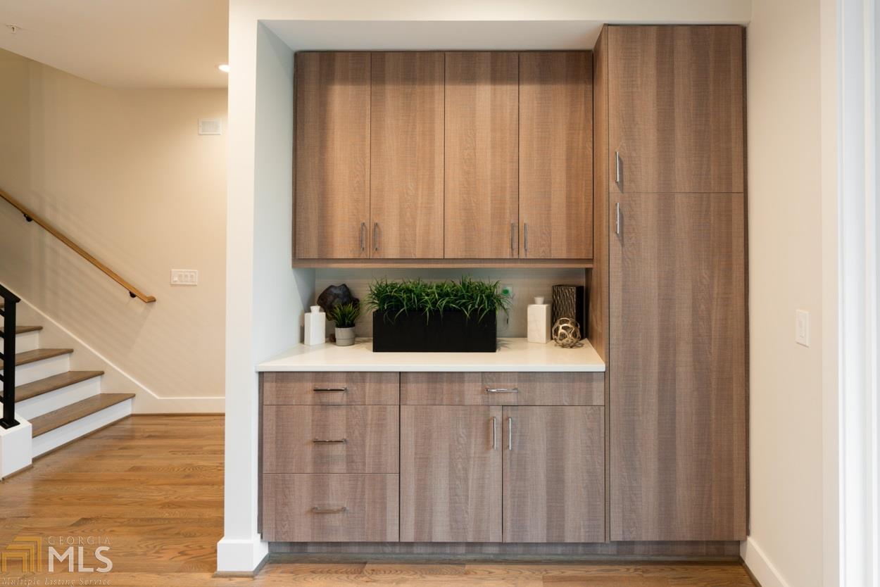 Midtown - Residential