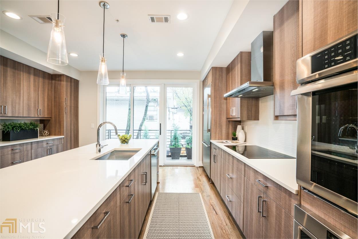 Midtown - Residential