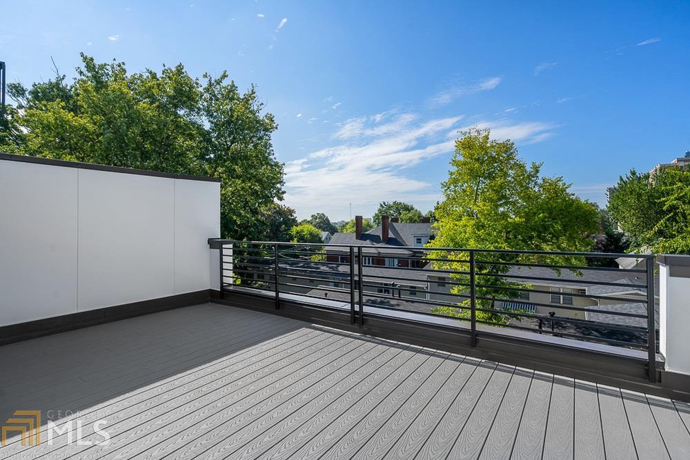 Midtown - Residential