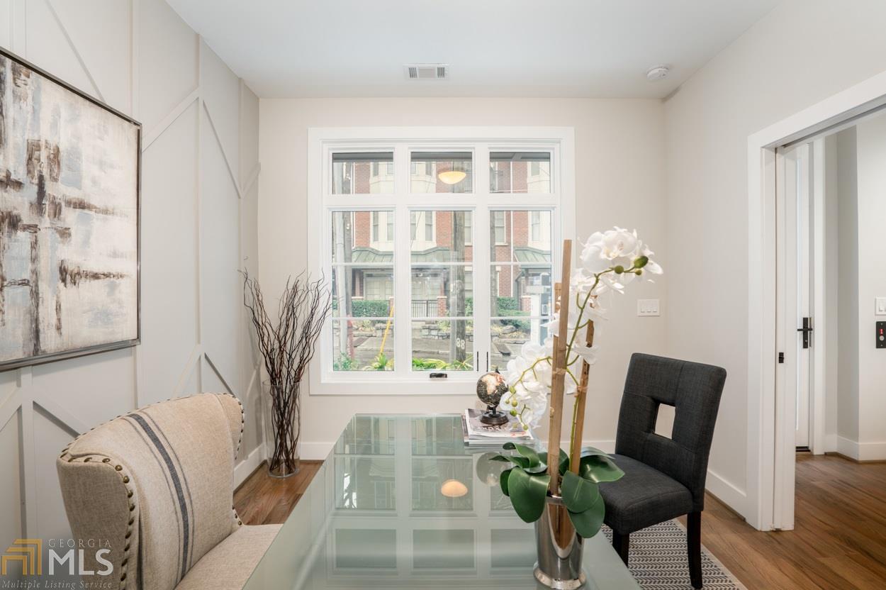 Midtown - Residential