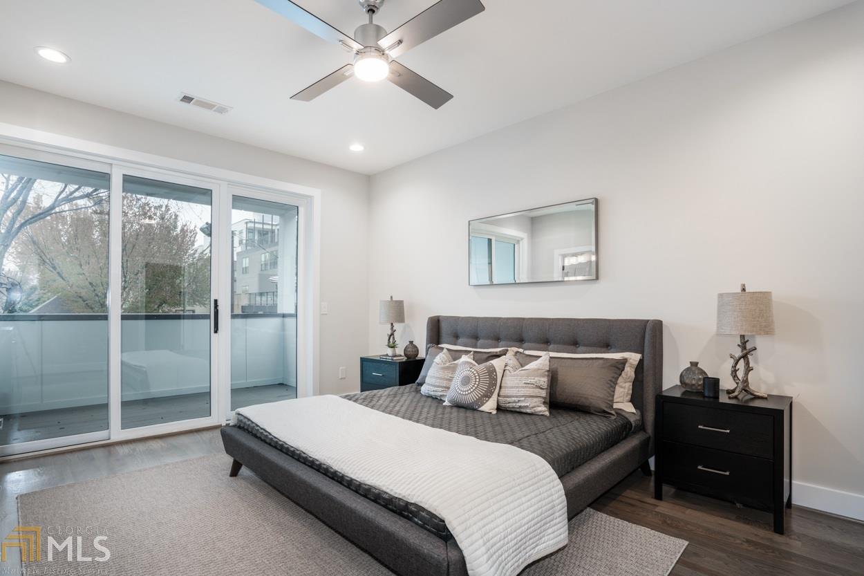 Midtown - Residential
