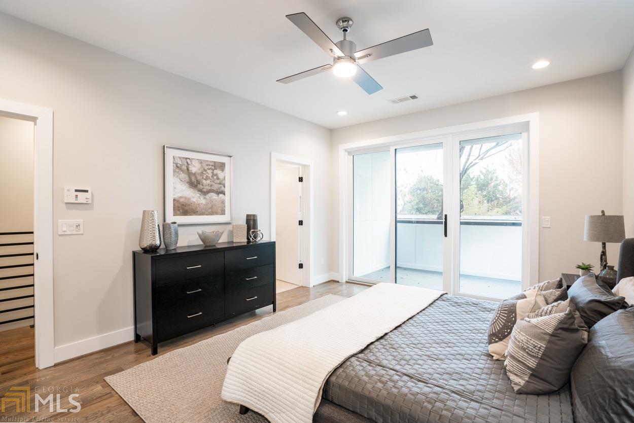 Midtown - Residential