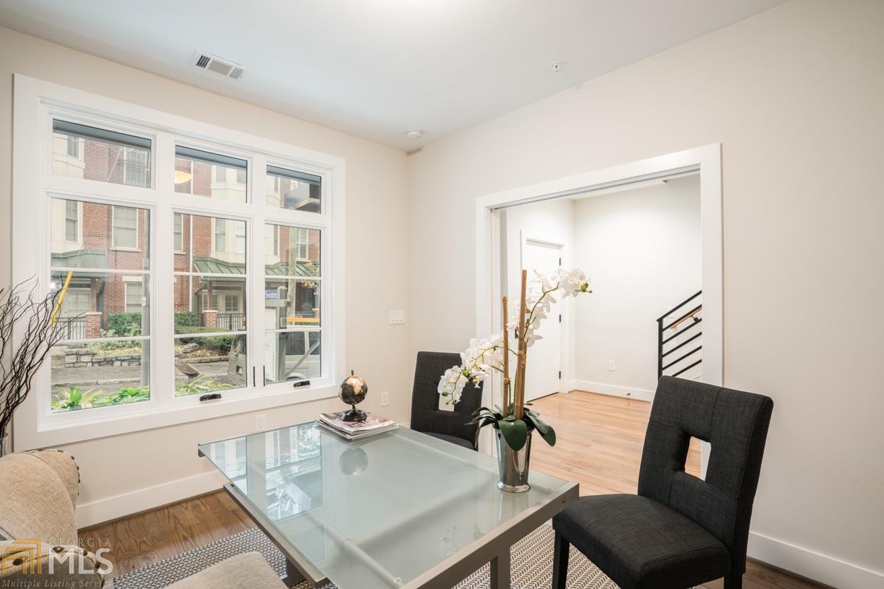 Midtown - Residential