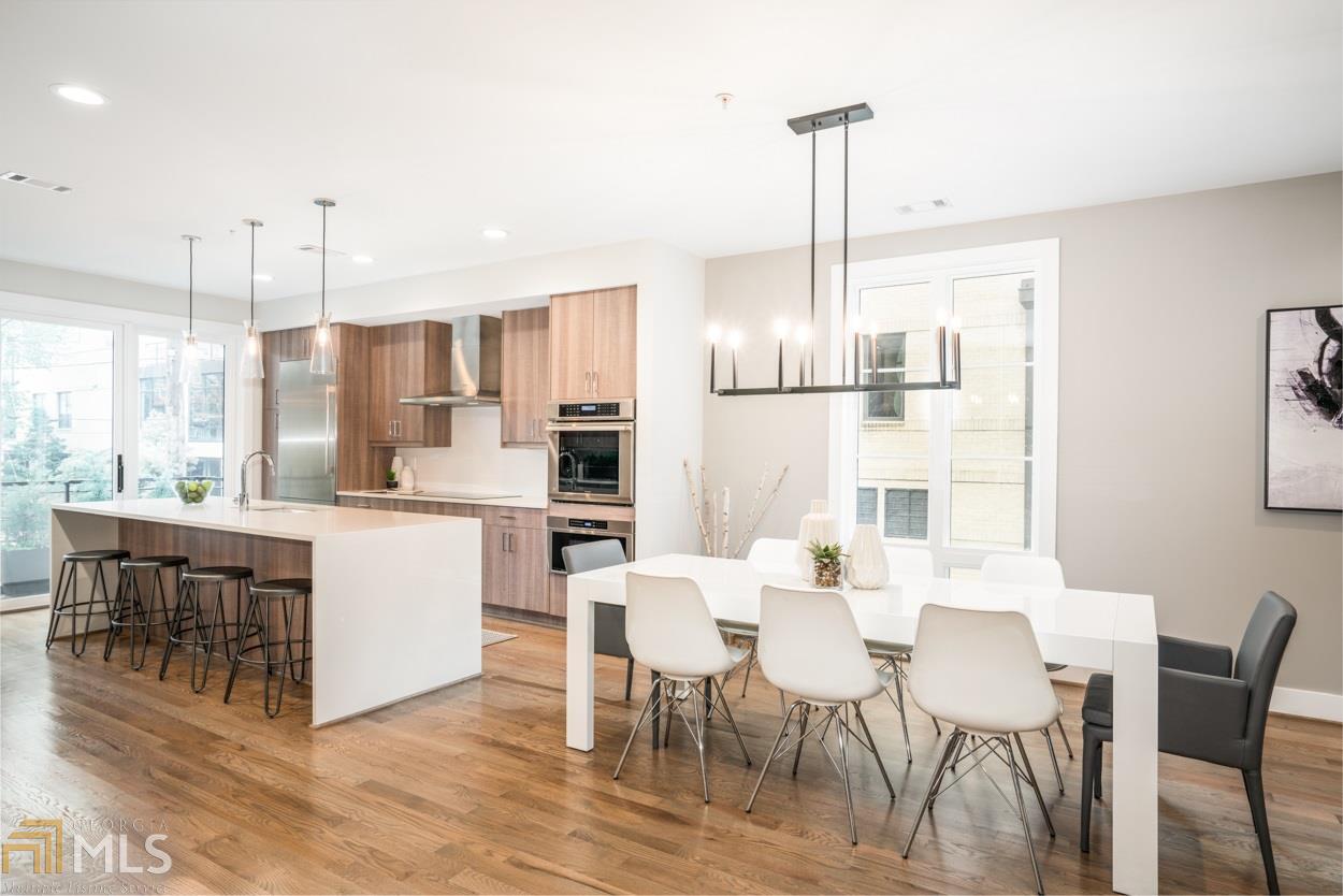 Midtown - Residential