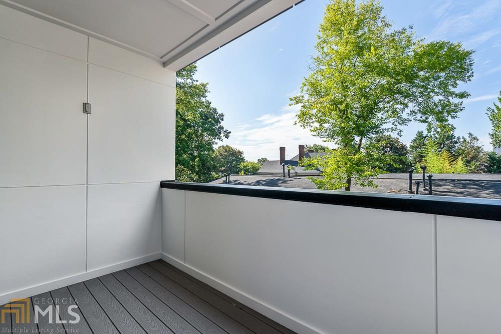 Midtown - Residential