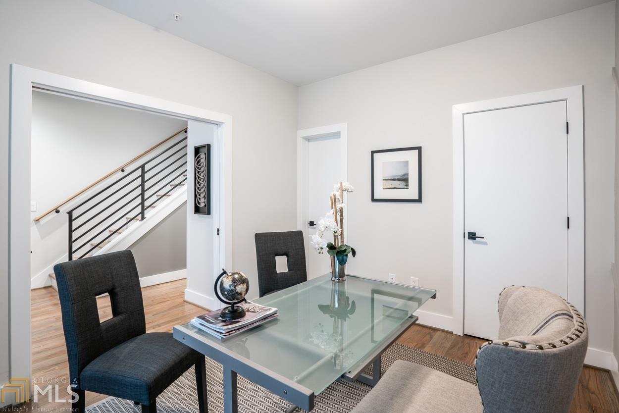 Midtown - Residential