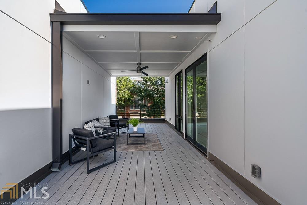 Midtown - Residential