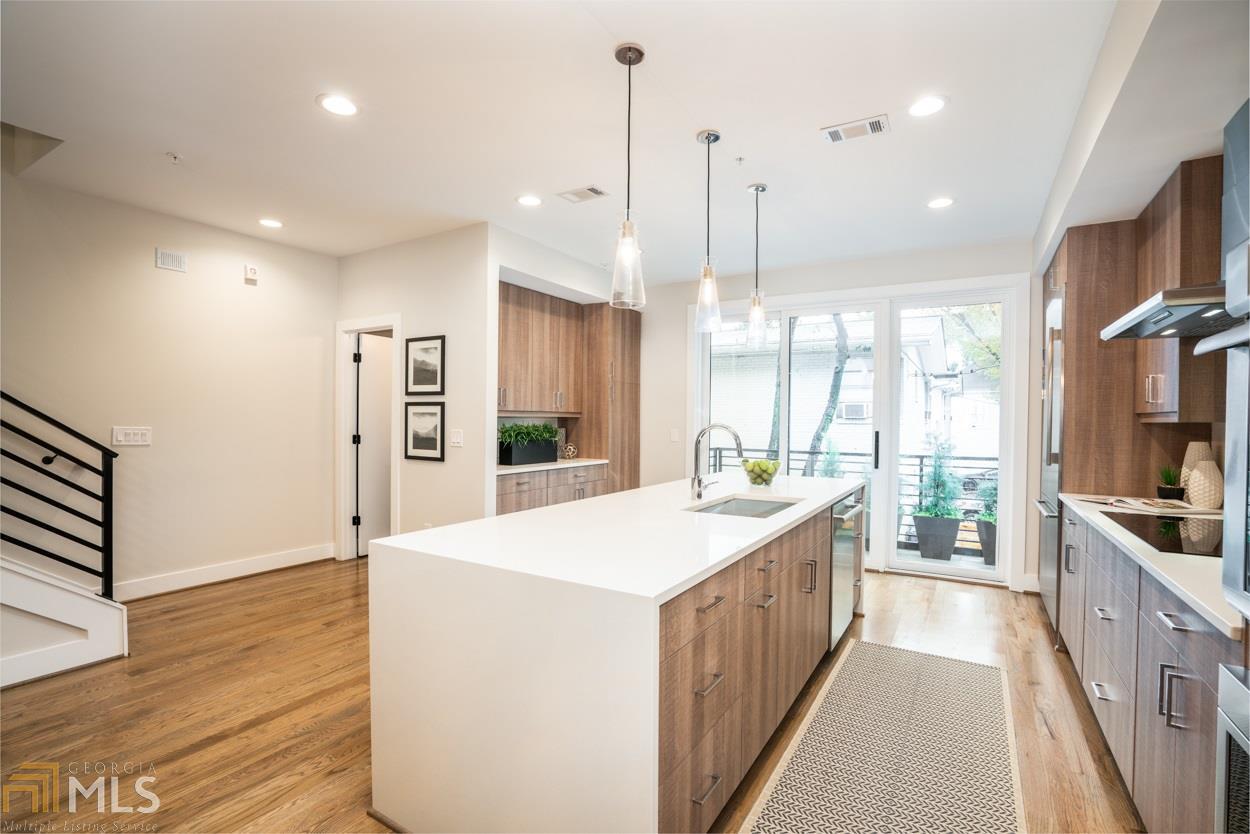 Midtown - Residential
