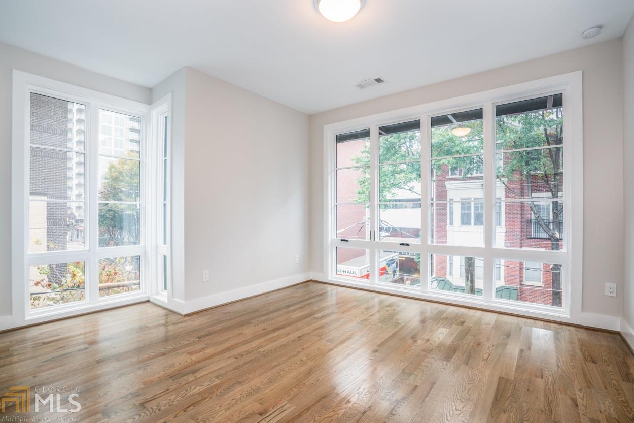 Midtown - Residential