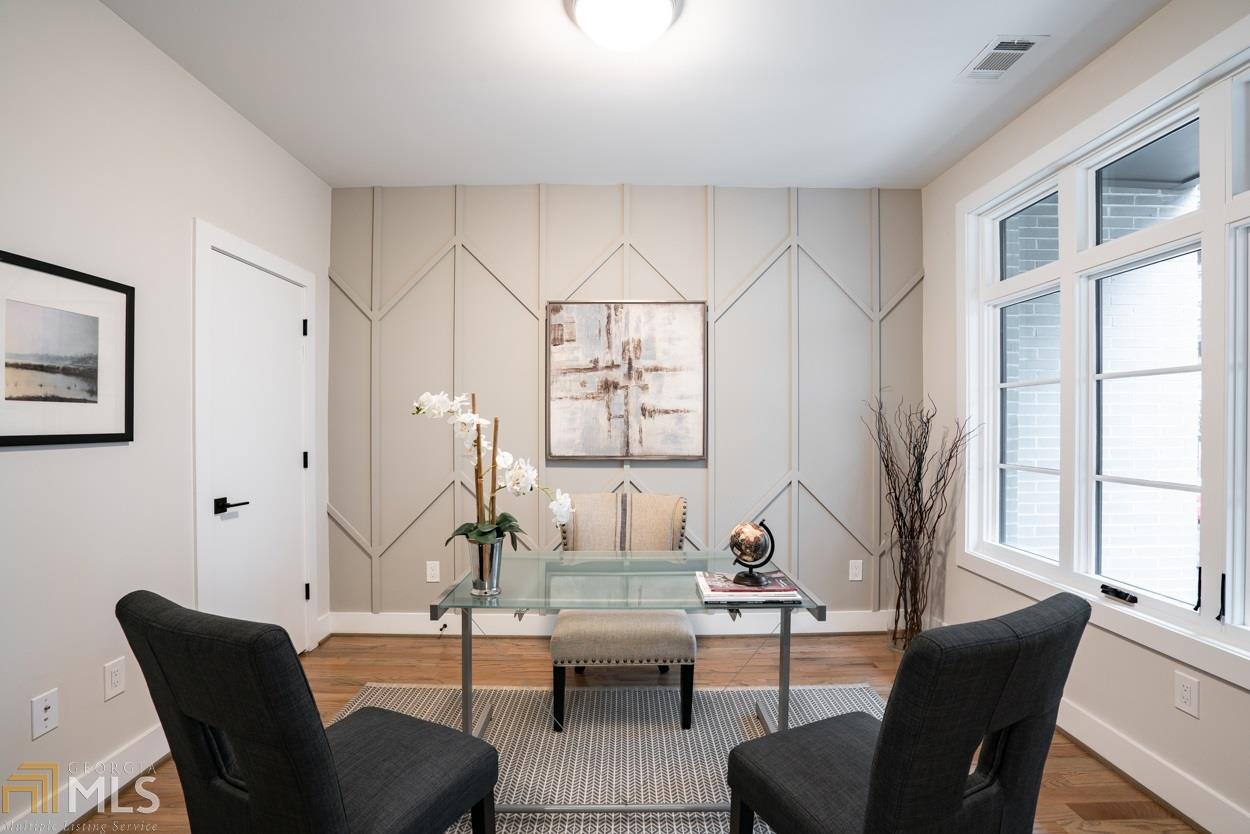 Midtown - Residential