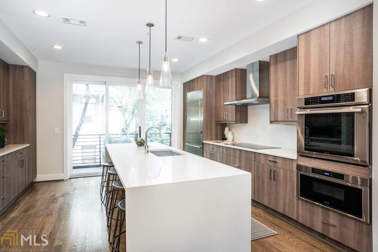 Midtown - Residential