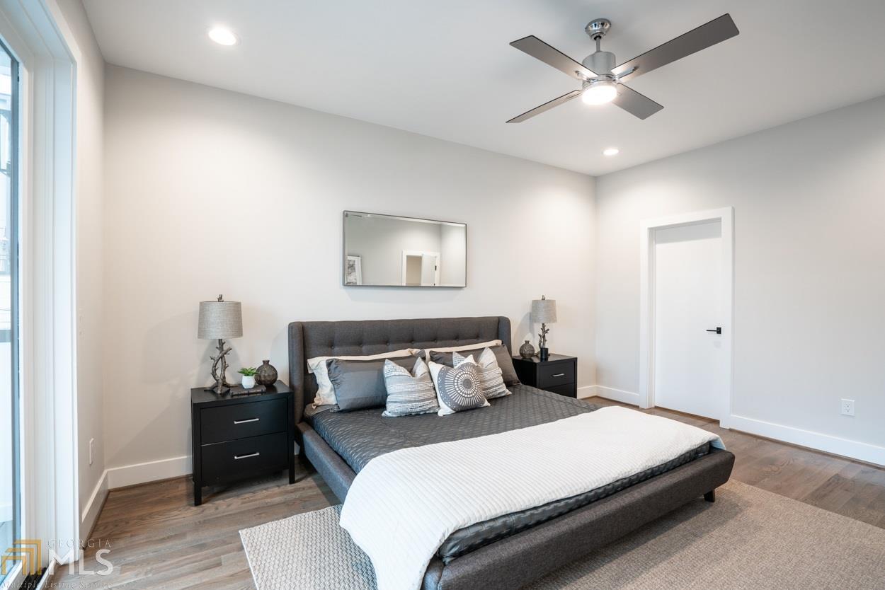 Midtown - Residential
