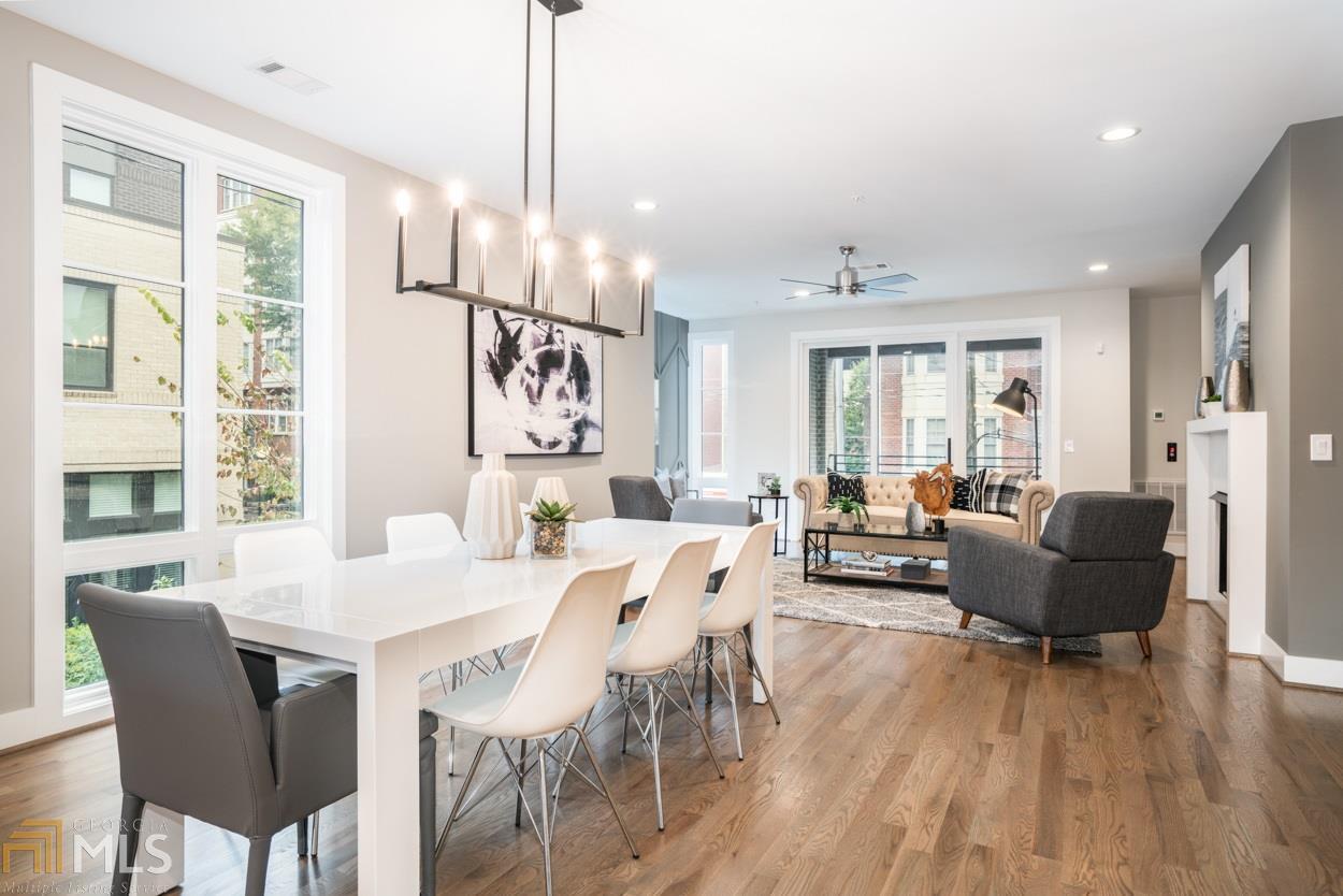 Midtown - Residential