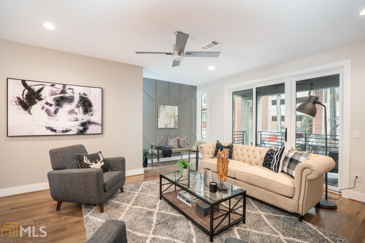 Midtown - Residential