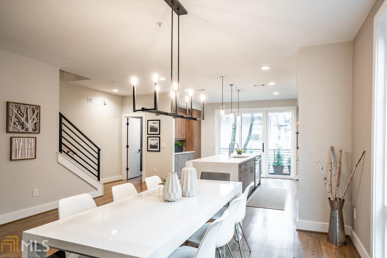 Midtown - Residential