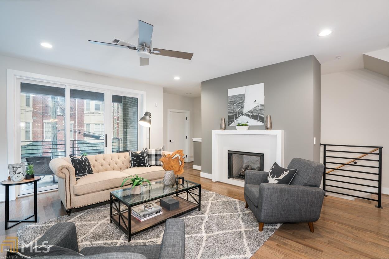 Midtown - Residential