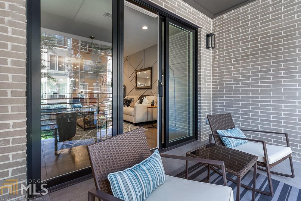 Midtown - Residential