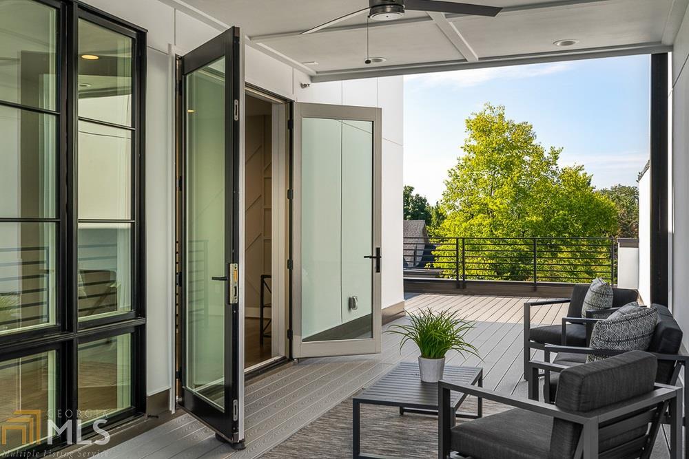 Midtown - Residential