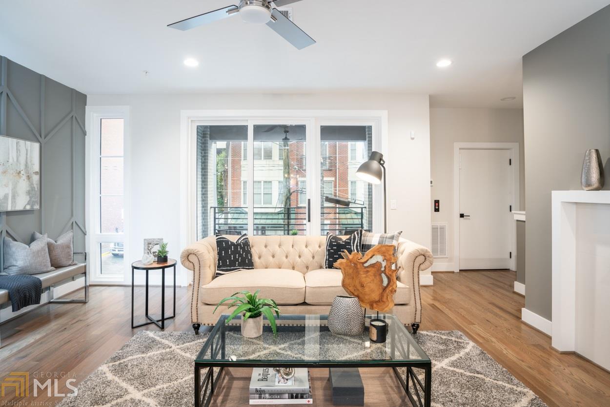 Midtown - Residential