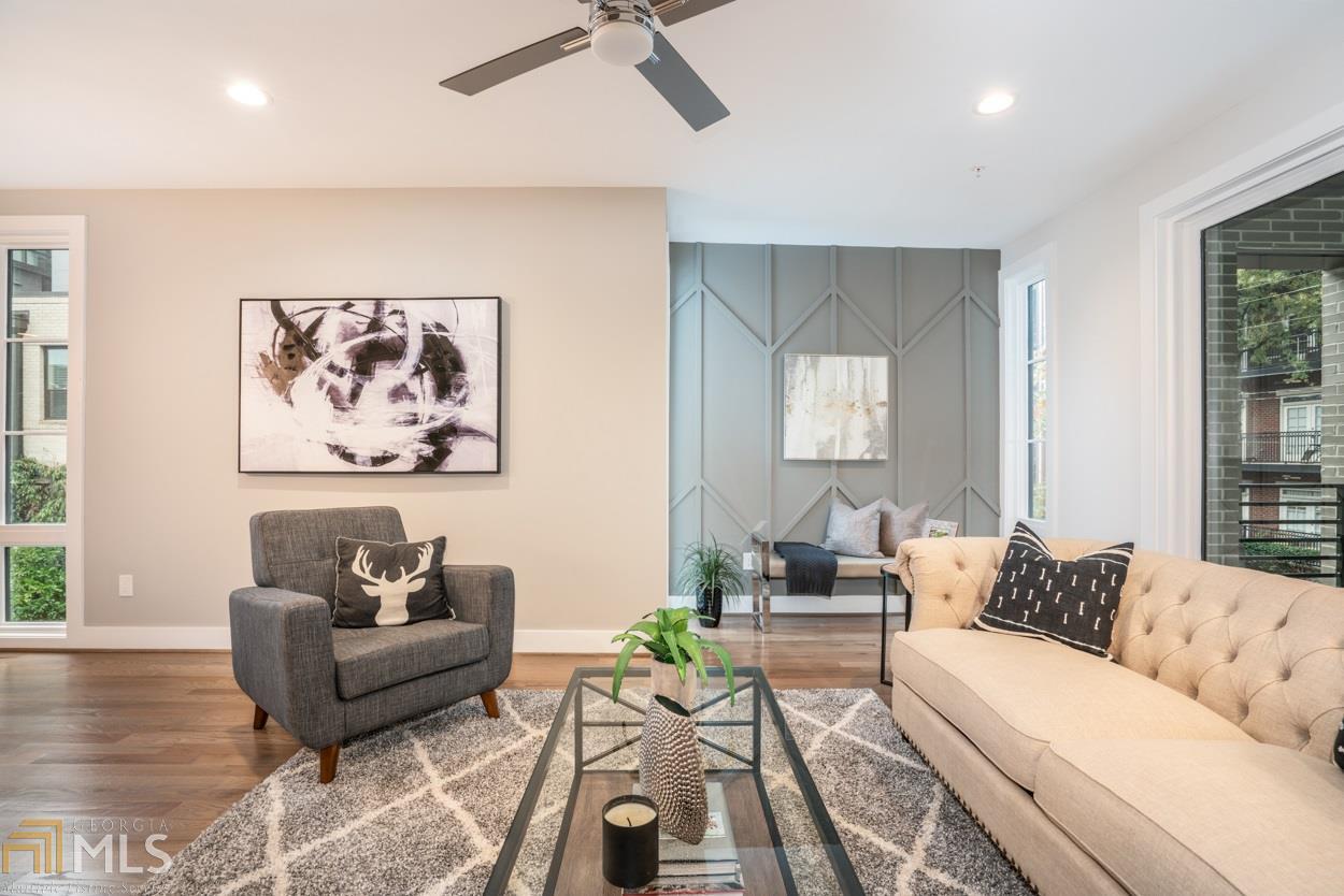 Midtown - Residential