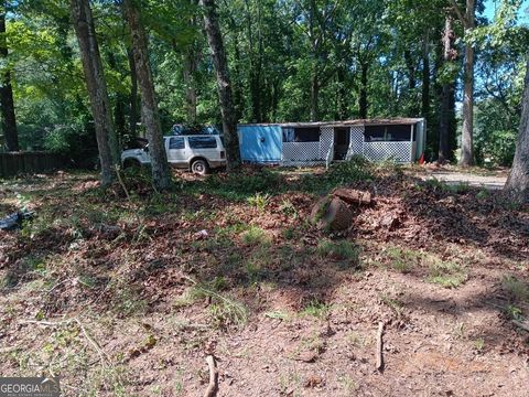 5443 Hamby RD Acworth GA 30102