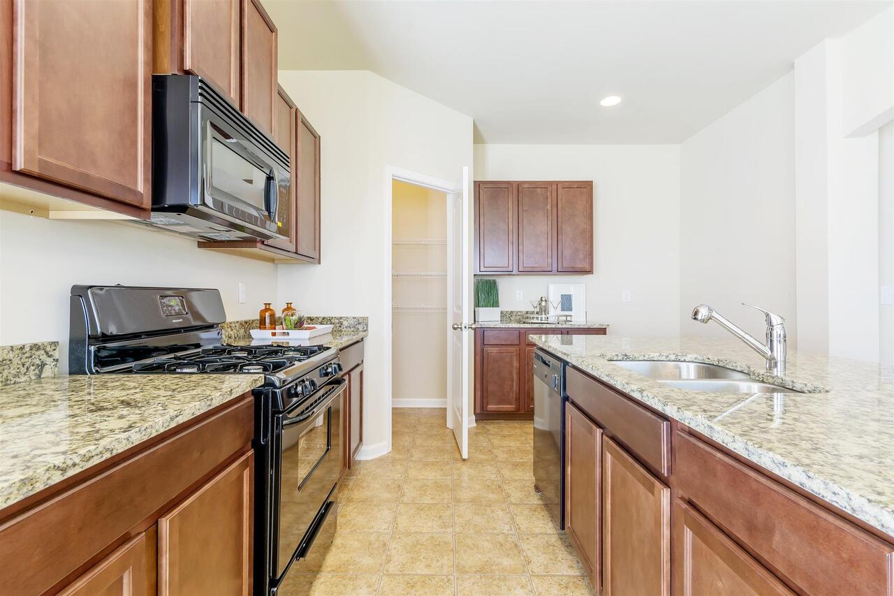 Wyndham Falls Ph II - Residential
