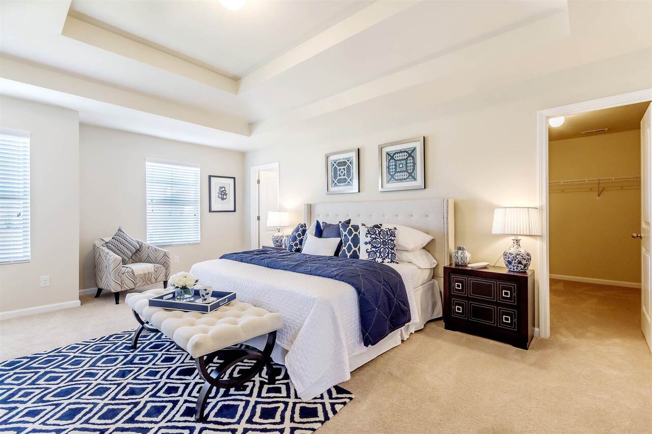 Wyndham Falls Ph II - Residential